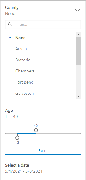 Barre latérale Barre latérale