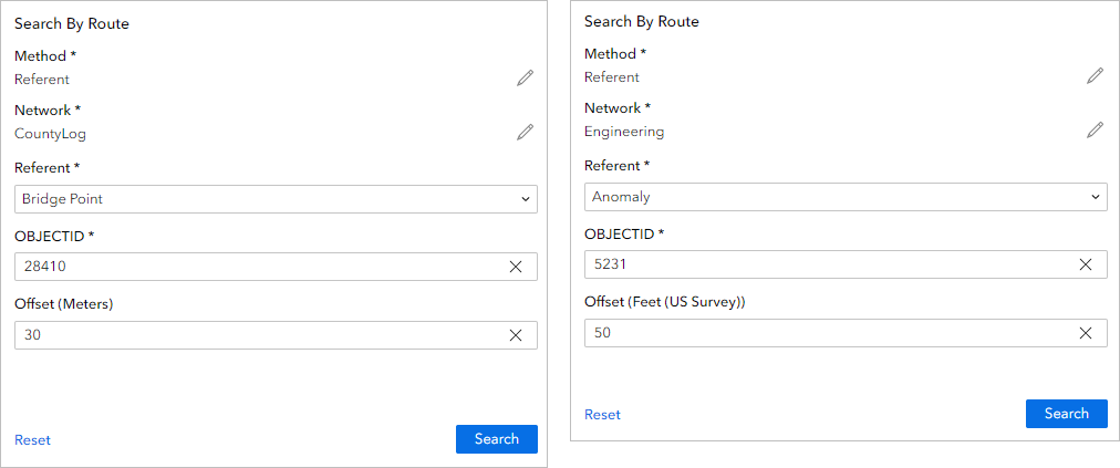 Rechercher par référence Rechercher par référence