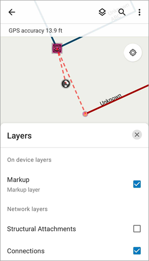 Connectivité Connectivité
