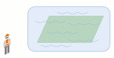 Capturer une zone en sélectionnant des localisations sur la carte Capturer une zone en sélectionnant des localisations sur la carte