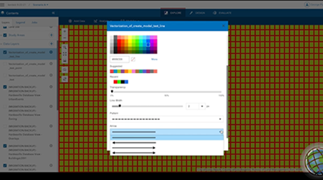 Nouveautés de GeoPlanner 3.3 - Regarder sur Esri Community