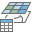 Zonal Statistics as Table (Statistiques zonales (table))