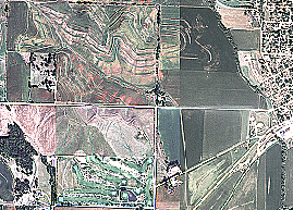 Résultat de l’affinage II Résultat de l’affinage II