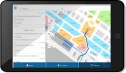 Mode kiosque Mode kiosque