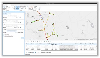 Mettre à jour les ressources et incidents routiers