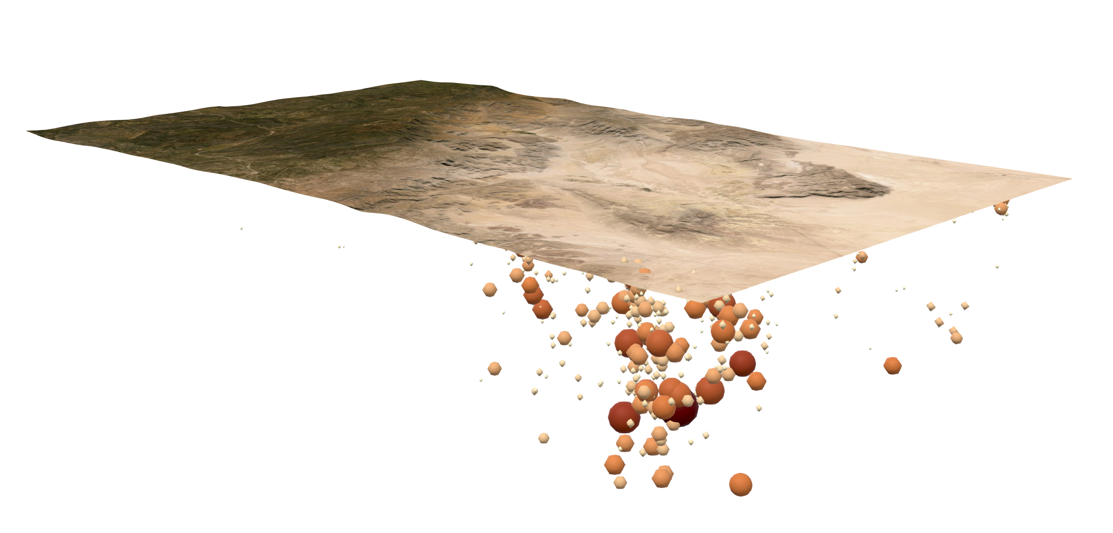 Scène locale Scène locale