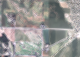 Résultat de l’affinage 5x5 Résultat de l’affinage 5x5