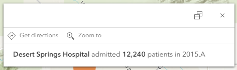 Fenêtre contextuelle finale Fenêtre contextuelle finale