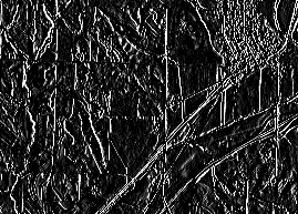 Résultat du dégradé est Résultat du dégradé est