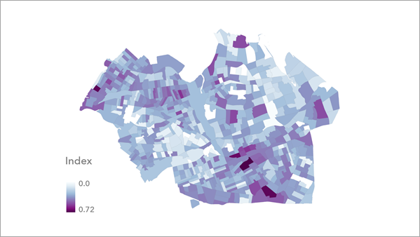 Couche d’indexation Couche d’indexation