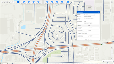 Ajouter la fonctionnalité de référencement linéaire