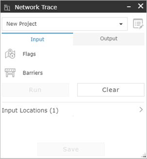 Cliquez sur Run (Exécuter) Cliquez sur Run (Exécuter)