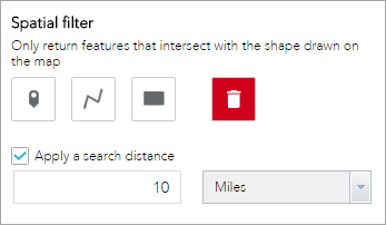 Dessiner sur la carte Dessiner sur la carte