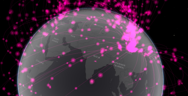 Boule de feu Boule de feu
