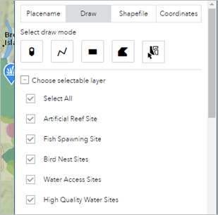 Onglet Dessin Onglet Dessin