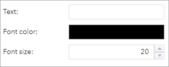 Editeur de symboles textuels Editeur de symboles textuels