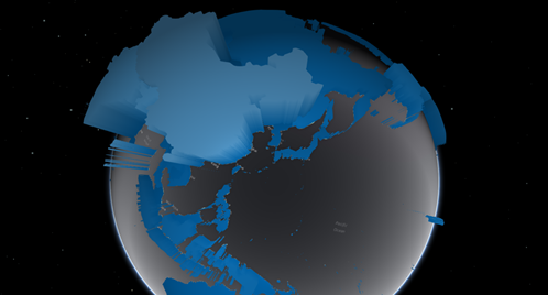 Extrusion de surface Extrusion de surface